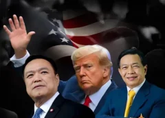 “อลงกรณ์”เตือนรัฐบาลเร่งรับมือคลื่นลูกที่สองกระหน่ำเศรษฐกิจไทยหลังทรัมป์แพ้คดีภาษี