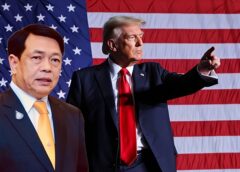 “เอฟเคไอไอ.-อลงกรณ์”เสนอรัฐบาลกลยุทธ์ฝ่าสงครามการค้า-ภาษีทรัมป์15%สร้างโอกาสใหม่ให้ไทย