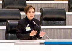 สว.ดร.วิธา​วีร์​ ประทุ​ม​สวัสดิ์​ สมาชิกวุฒิสภาเสนอ”ระเบียบข้อกำหนดการทำงานของพยาบาลวิชาชีพ​ 12 ชั่วโมง​” ฉบับใหม่