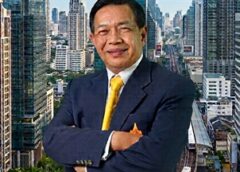 “อดีตรัฐมนตรีอลงกรณ์” วิเคราะห์โจทย์ใหญ่ของรัฐบาลอนุทิน“เมื่อประเทศไทยถูกทิ้งไว้ข้างหลัง (Thailand Left Behind)