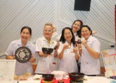 เปิดเกมเศรษฐกิจสุขภาวะ! “Wellness & Spiritual Economy” ชูเทรนด์โลก สร้างโอกาสธุรกิจใหม่ ดันมรดกโลก–ภูมิปัญญาไทย สู่เศรษฐกิจเพื่อสังคม