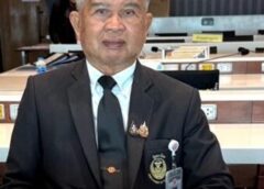 ณพล บริบูรณ์ เส้นทางการเมืองของคนชลบุรี ไม่ได้โรยด้วยกลีบกุหลาบ